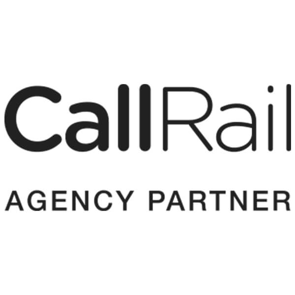 call rail logo - mobile slider
