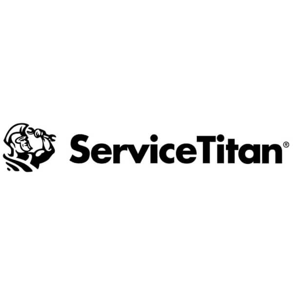 Servie Titan square logo