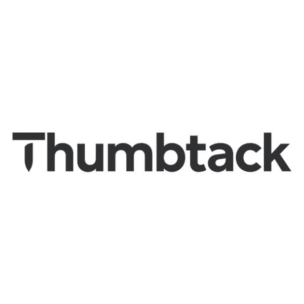 ThumbTack Logo